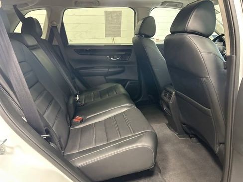 Certified 2023 Honda CR-V EX-L image 17