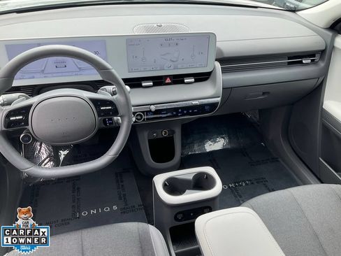 Used 2024 Hyundai Ioniq 5 SEL RWD image 41
