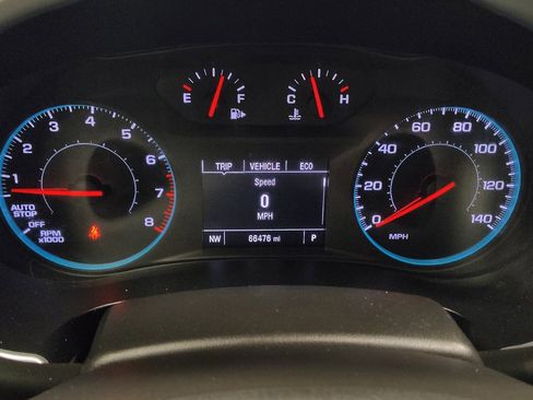Used 2024 Chevrolet Malibu LT FWD image 23