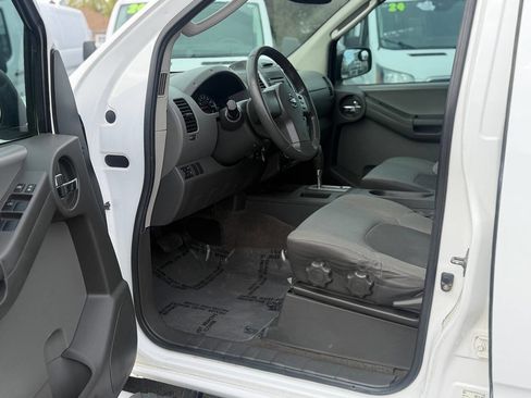 Used 2010 Nissan Xterra S image 72