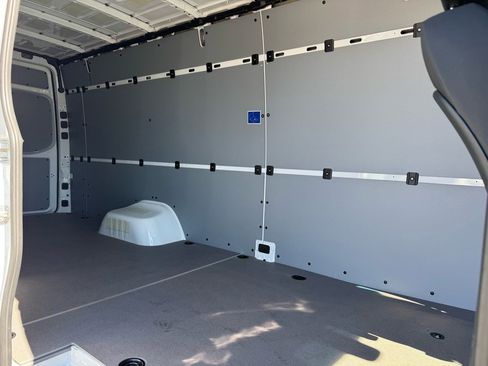 New 2026 Mercedes-Benz Sprinter 3500 image 18