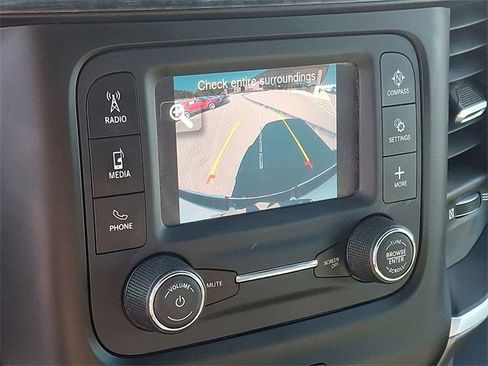 Used 2021 RAM 1500 Lone Star image 17