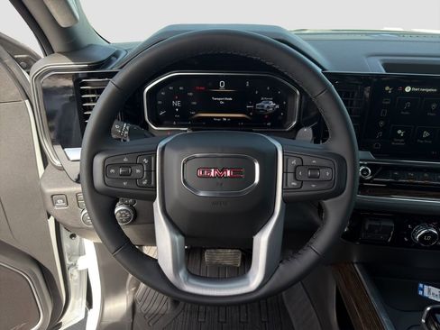 New 2026 GMC Sierra 1500 Elevation w/ Elevation Premium Package AWD/4WD image 10