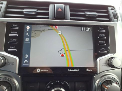 Used 2023 Toyota 4Runner SR5 Premium image 20