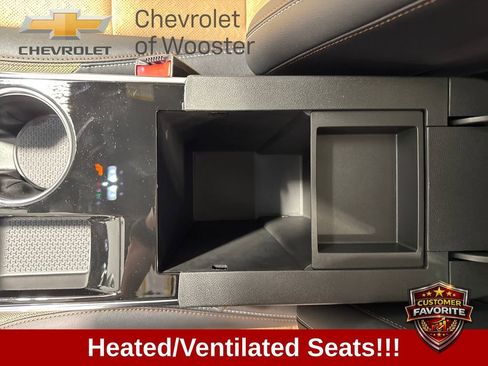 New 2026 Chevrolet Equinox ACTIV w/ Convenience Package III AWD/4WD image 25