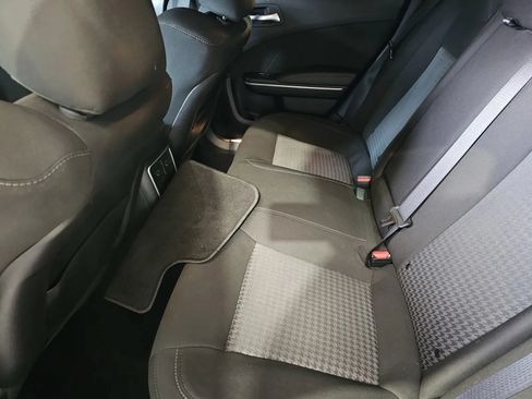 Used 2023 Dodge Charger Scat Pack RWD image 12