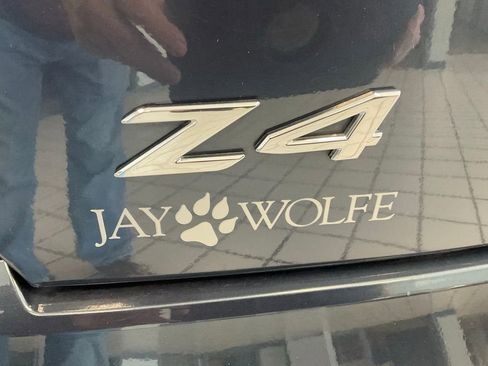 Used 2003 BMW Z4 2.5i image 19