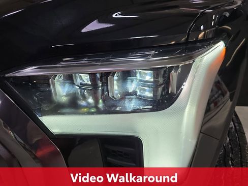 Certified 2025 Toyota Tundra Platinum image 38