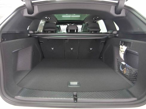 Certified 2025 BMW X3 xDrive30i AWD/4WD image 10
