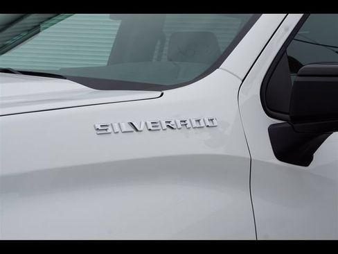 New 2026 Chevrolet Silverado 1500 RST w/ Convenience Package II AWD/4WD image 24