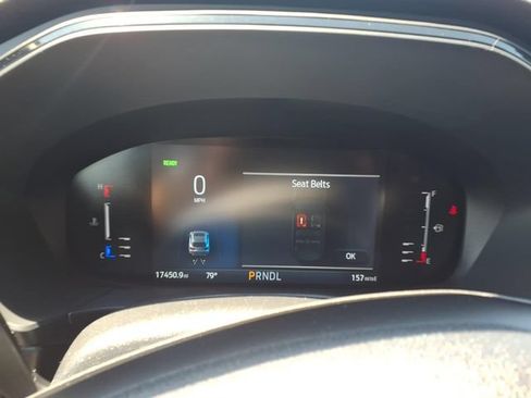 Certified 2023 Ford Escape ST-Line w/ Equipment Group 301A FWD image 17