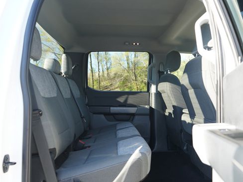 Used 2023 Ford F150 XLT w/ XTR Package AWD/4WD image 13