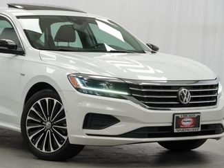 Used 2022 Volkswagen Passat 2.0T FWD video 3
