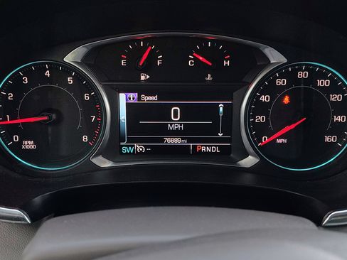 Used 2016 Chevrolet Malibu Premier w/ Driver Confidence Package image 18