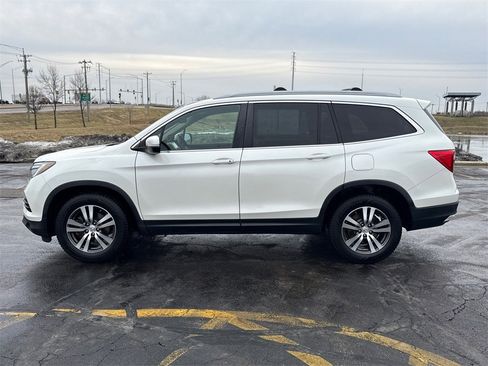 Used 2016 Honda Pilot EX-L image 6