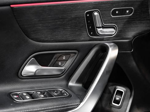 Used 2019 Mercedes-Benz A 220 w/ Driver Assistance Package image 53