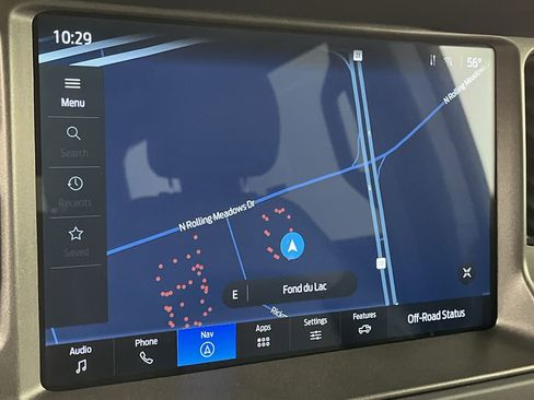 New 2025 Ford Bronco Badlands image 5