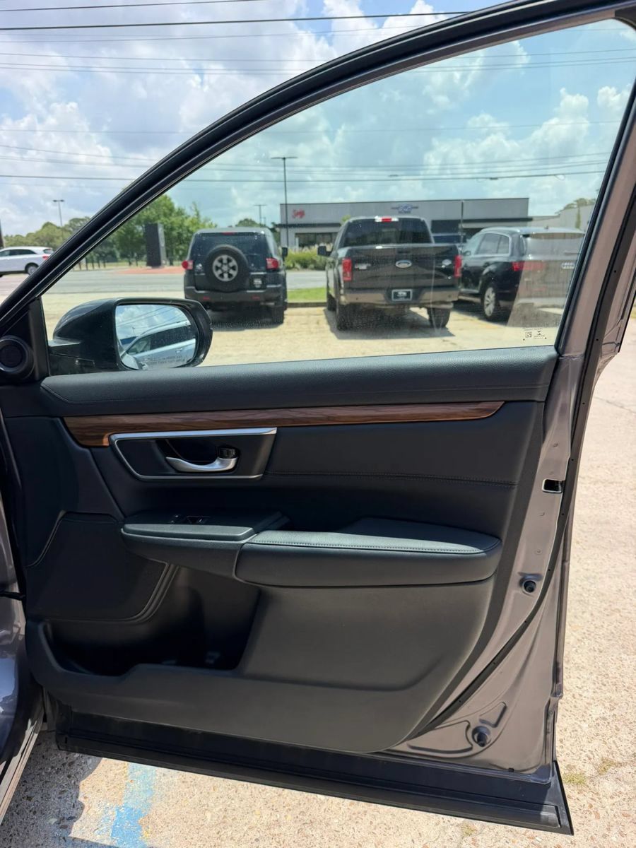 Used 2021 Honda CR-V EX-L image 21