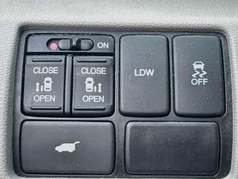 Used 2016 Honda Odyssey EX-L image 13