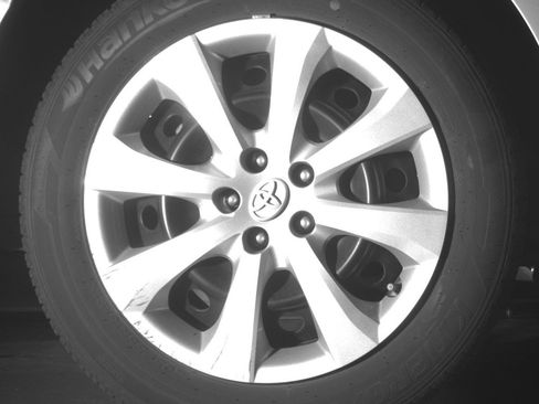 Used 2025 Toyota Corolla LE image 15