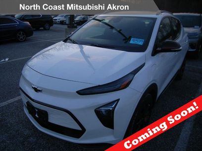 Used 2023 Chevrolet Bolt EUV Premier w/ Sun & Sound Package