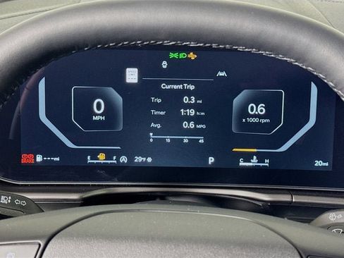 New 2026 Kia Sportage SX image 15