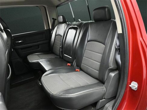 Used 2009 Dodge Ram 1500 Truck Sport image 15