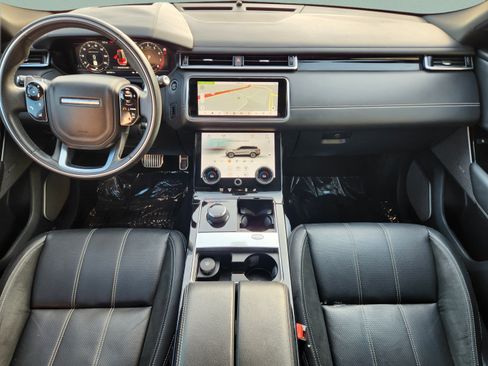 Used 2020 Land Rover Range Rover Velar R-Dynamic S AWD/4WD image 21