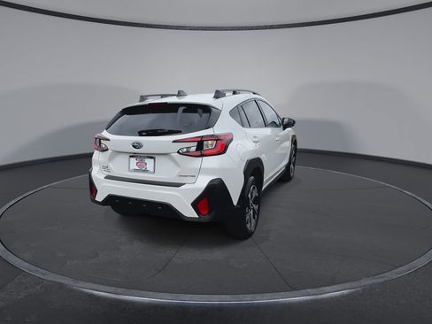 Certified 2025 Subaru Crosstrek 2.0i Premium image 8