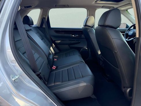 Certified 2024 Honda CR-V EX-L image 13