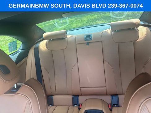 Certified 2024 BMW 230i Coupe w/ Premium Package RWD image 25