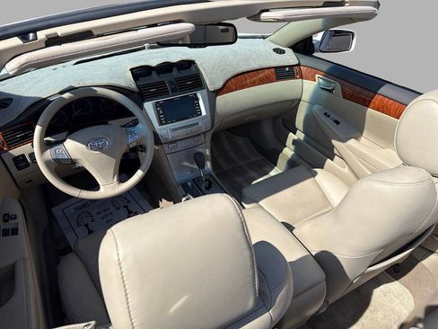 Used 2007 Toyota Solara SLE FWD image 13