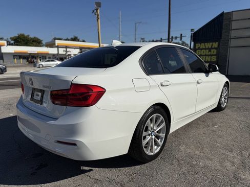 Used 2016 BMW 320i Sedan image 7