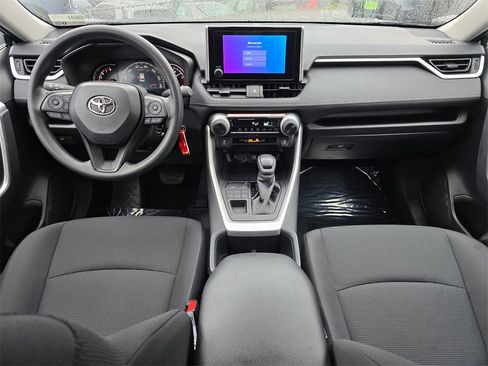 New 2025 Toyota RAV4 LE image 20