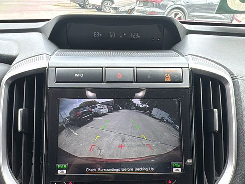 Used 2019 Subaru Ascent Premium image 19