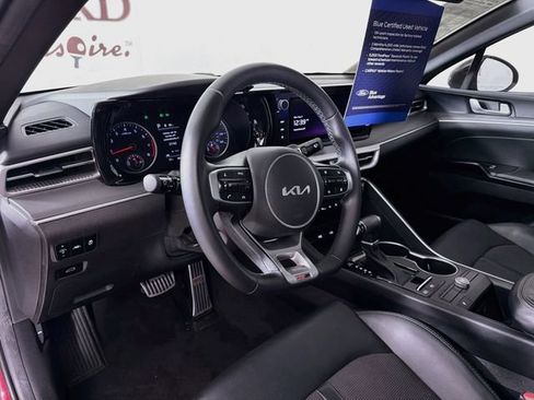 Used 2022 Kia K5 GT-Line w/ GT-Line FWD Premium Package image 11