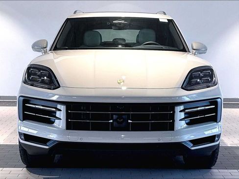 New 2026 Porsche Cayenne AWD/4WD image 10