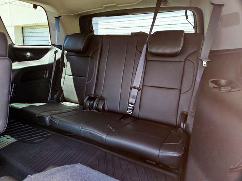 Used 2019 Chevrolet Tahoe Premier image 15