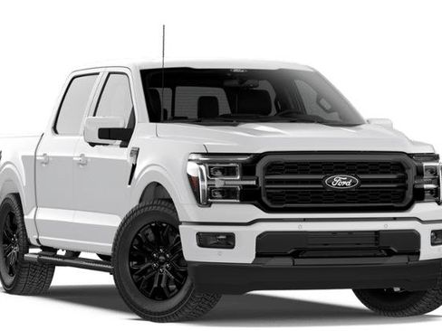 New 2026 Ford F150 Lariat w/ Equipment Group 502A High AWD/4WD image 20