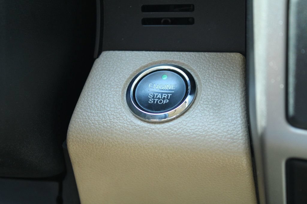 Used 2016 Ford F150 Lariat w/ Equipment Group 502A Luxury RWD image 24