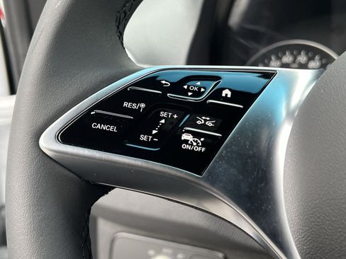 New 2026 Mercedes-Benz Sprinter 2500 image 37