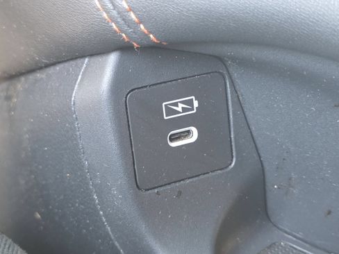 Certified 2024 Honda HR-V Sport image 8