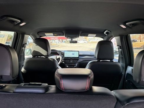 New 2026 Ford Escape ST-Line w/ Tech Pack #1 image 21