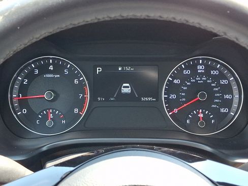 Used 2023 Kia Forte GT-Line w/ GT-Line Premium Package FWD image 18