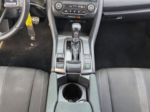 Used 2019 Honda Civic Sport image 19