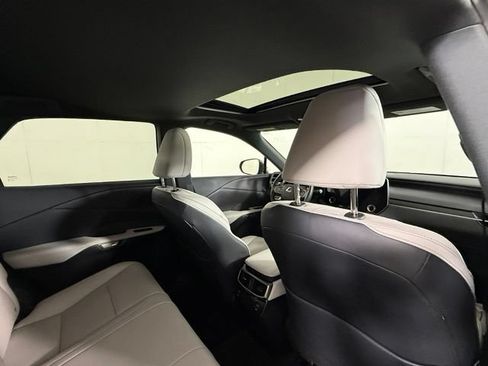 Used 2024 Lexus RX 350 Premium Plus w/ Convenience Package FWD image 29