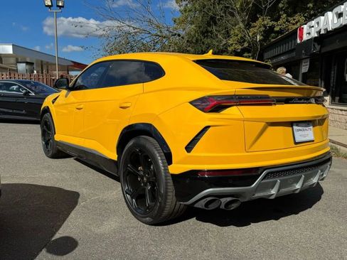Used 2019 Lamborghini Urus image 7