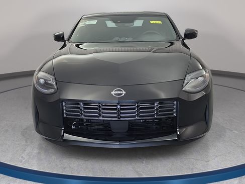 New 2026 Nissan Z Performance RWD image 2
