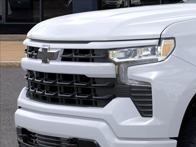 New 2026 Chevrolet Silverado 1500 RST w/ RST Select Package AWD/4WD image 13