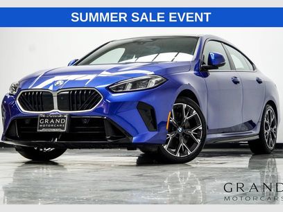 Used 2025 BMW 228i xDrive